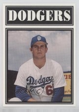1992 Sport Pro Great Falls Dodgers Doug Kimball #18