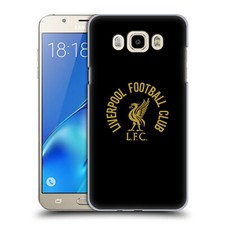 OFFICIAL LIVERPOOL FOOTBALL CLUB LIVER BIRD HARD BACK CASE FOR SAMSUNG PHONES 3