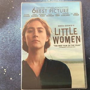 LITTLE WOMEN….6 Academy Award Nominations - Picture 1 of 2