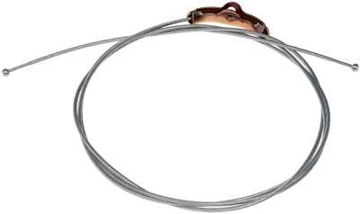 Parking Brake Cable fits 1971-1974 Plymouth Valiant Duster,Scamp,Valiant Satelli - Image 1 of 3