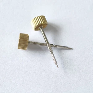 Accesorios de movimiento de dientes de manillar de 0,9/1,2 de 1 pieza para movimiento de reloj 7750/7751 - Imagen 1 de 7