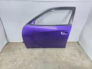 DODGE CHARGER R/T 392 OEM 15-23 FRONT LEFT DRIVER SIDE DOOR SHELL - Picture 1 of 13