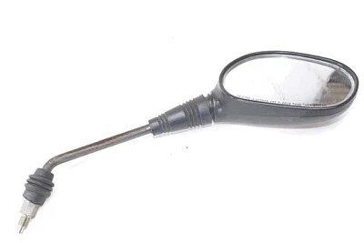 Espejo Retrovisor Derecho PIAGGIO Carnaby 200 2007-2011 CM174706 Right Rear - Imagen 1 de 3