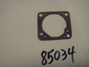 NUOVA GUARNIZIONE CARBURATORE MCCULLOCH PN 85034 - Foto 1 di 1