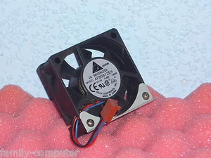 Sun Fire V240 Fan Delta AFB0612EH 4925M - Picture 1 of 1