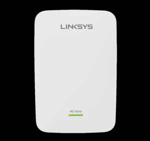 Linksys AC1900 DUAL BAND WiFi Extender RE7000 NEUF BOÎTE OUVERTE - Photo 1/19