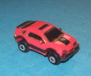 Vintage 1980's GALOOB MICRO MACHINES MERCURY - Picture 1 of 3