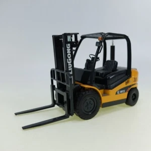 Liugong 30 Forklift CHINA g 53 1:25 - Picture 1 of 3