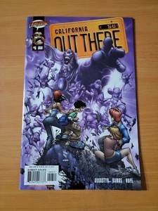 Out There #6 ~ NEAR MINT NM ~ 2002 WildStorm Comics - Picture 1 of 1