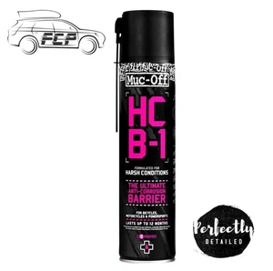 Muc-Off HCB-1  Harsh Condition Barrier 400ml - Picture 1 of 1