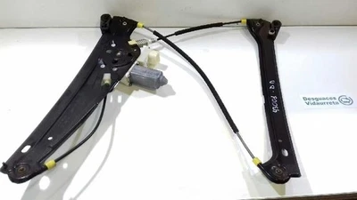 ELEVALUNAS DELANTERO DERECHO / 875271 BMW SERIE 7 E65/E66 735I Foto 1 de 4