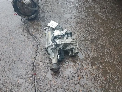 Transfer Case Grand 3.2L Fits 09-10 VITARA 23710701 - Image 1 of 4