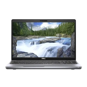 Laptop Dell Latitude 5511 15.6" FHD i7-10850H 32GB RAM 512GB SSD Win 11 Pro - Imagen 1 de 5