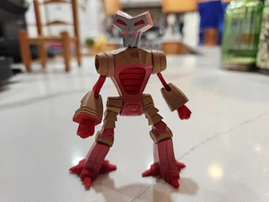 Transformers Kranix CybCon 2006 Custom by Crazy Steve - Picture 1 of 4