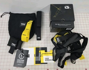 TRX Pro Suspension Training Kit, Ganzkörpertraining - Bild 1 von 2