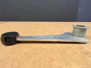 De Havilland DHC-3 Otter Lever Assy Mixture P/N C3CE21-3 New - Bild 1 von 9