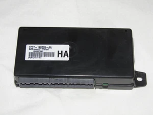 02-03 FORD F250 EXCURSION GEM TRANSFER CASE 4X4 CONTROL MODULE 2C3T-14B205-AA - Picture 1 of 4