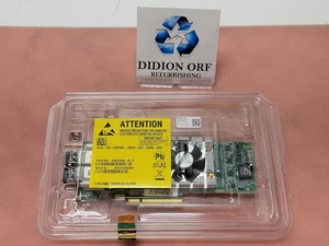 QLOGIC Network Card QLE2662L-DEL, New, SKU 18535 - Afbeelding 1 van 2