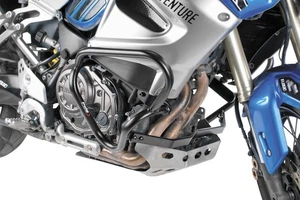 Puig 5884N Engine Guard - Black - Picture 1 of 3