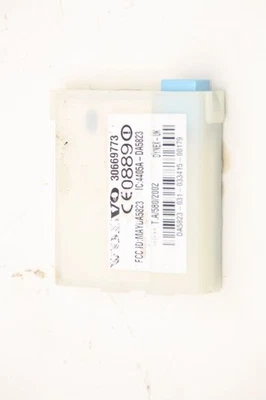 Centralina carrozzeria Volvo XC90 I 30669773 10-2003 - Immagine 1 di 3