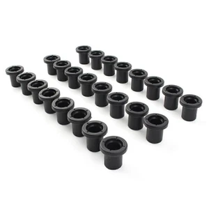 Rear A-Arm Short Bushing Kit for Polaris Ranger 500 4X4 EFI 2005-2013 - Picture 1 of 5