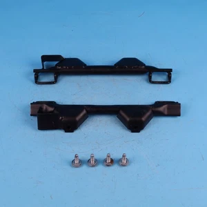 Soporte trasero derecho izquierdo audi a6 4f c6 isofix 8e0813545a 8e0813546a orig. PB - Imagen 1 de 10