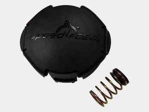 Kit de tapa y resorte genuino Echo 90170YB Speed Feed 400 OEM - Imagen 1 de 1