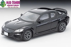 Tomica Limited Vintage - Mazda RX-8 Type RS Black 2008 - Picture 1 of 1