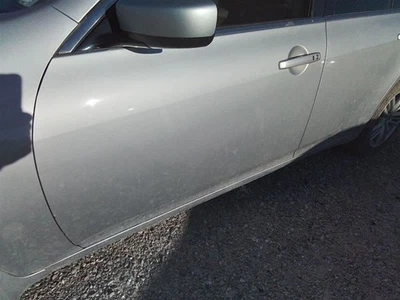 Puerta delantera izquierda conductor 4 puertas sedán compatible con 09-13 INFINITI G37 3267440 Foto 1 de 4