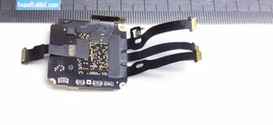 Motherboard Apple Watch Se Series 1 2 3 4 5 6 7 8 9 40mm 44mm 41mm 45mm 38mm 42mm - Picture 1 of 2