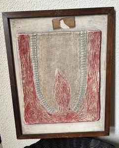 HAARANATOMIE - VINTAGE PÄDAGOGIK LEHR BOTANISCHE SCHULE MODELL JUGOSLAWIEN - Bild 1 von 8