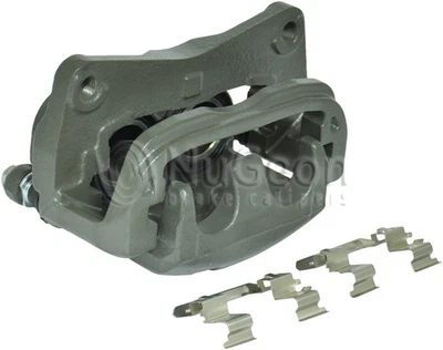 Pinza de freno de disco Nugeon 99P01323A para modelos seleccionados de Subaru Saab 02-18 Foto 1 de 4