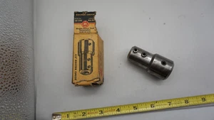 Portabrocas de enrutador ShopSmith Magna Engineering Corp 1/2" Acc 12-193 Art 84-3457 de colección - Imagen 1 de 3