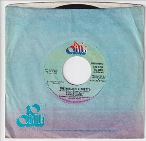 Ahmad JAMAL * 1973 ACID JAZZ FUNK BREAKS 45 * Listen! - Picture 1 of 2