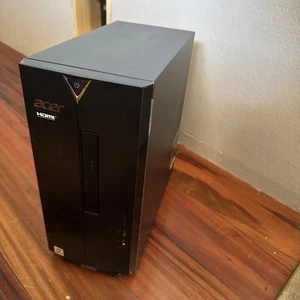 Acer Aspire TC-1660 i5-10400 2,90GHz 12GB RAM 512GB NVME SSD W11H Desktop PC - Bild 1 von 8