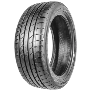 DUNLOP Sommerreifen 225/40 R 19 XL TL 93Y SPORT MAXX RT (J) MFS - Bild 1 von 3