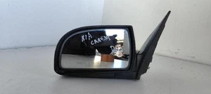 012192 124144 aussenspiegel links für KIA CARENS 2.0 TURBODIESEL CAT 2002 - Imagen 1 de 9