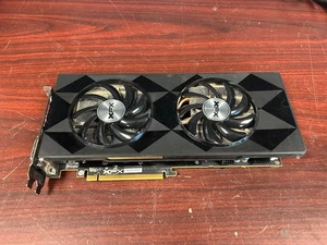 XFX R9 390 V3.0 1015MHZ 8GB DDR5 HDMI Dual DVI DP *Tested* #95 - Picture 1 of 4