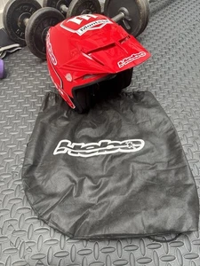 Hebo Montesa Helmet - Picture 1 of 7