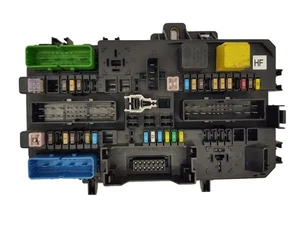 Centralina Opel 13206758 5DK008669 GM Hella - Foto 1 di 4