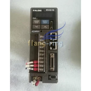 1PC Used Fuji RYS101S3-VSS Servo Drive - Picture 1 of 1