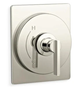 Kohler Castia K-TS35920-4-SN Druckausgleich Ventil Trim Duschen Nickel poliert NEU - Bild 1 von 1