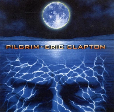 ERIC CLAPTON - Pilgrim # Reprise Records # - Bild 1 von 2