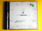 DIPLOMATS- THE DIPLOMATS. CD.