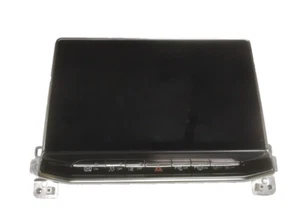 50153246 AUTORADIO RADIO NAVIGATORE 10.1" POLLICI JEEP COMPASS ORIGINALE - Foto 1 di 5