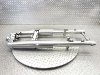 2003 99-05 Yamaha Royal Star Venture XVZ1300 передняя вилка подвеска амортизатор дерево - Изображение 1 из 4