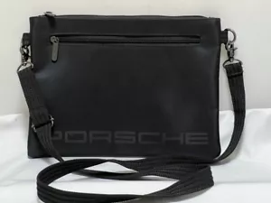 Borsa messenger Porsche Design Sacoche novità limitata W300 × H220 × D150mm - Foto 1 di 3