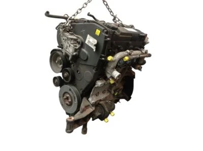 Motor (Diesel) Engine 937A2.000 für ALFA ROMEO 147 (937) 1.9 JTD - Bild 1 von 4