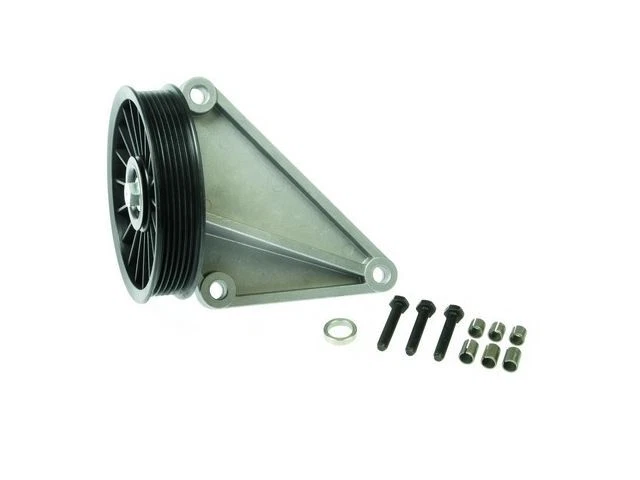 Para Dodge Grand Caravan 1996-1997 compresor de aire acondicionado por polea de paso Dorman 61774KKPB Foto 1 de 2