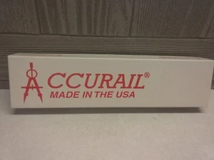 HO Scale Accurail 9309 CP Canadian Pacific Rail Kit Tri-LVL Auto Rack New USA - Picture 1 of 14